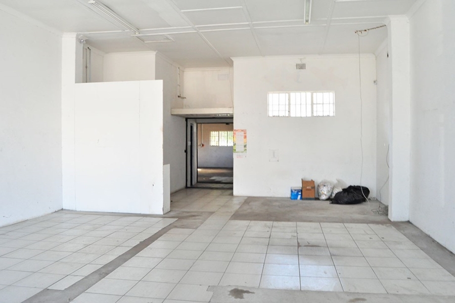 Commercial Property for Sale in Lansdowne Western Cape